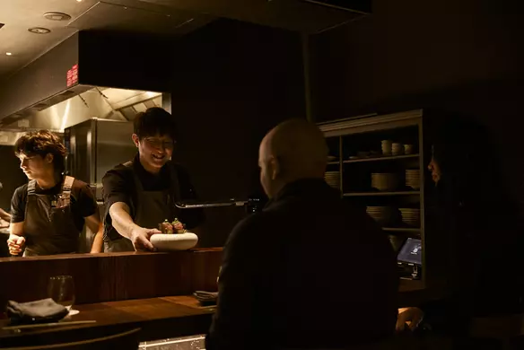 Rules of Service: Prefecture 48’s Take on Memorable Dining