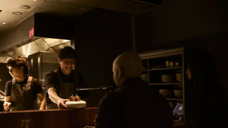 Rules of Service: Prefecture 48’s Take on Memorable Dining