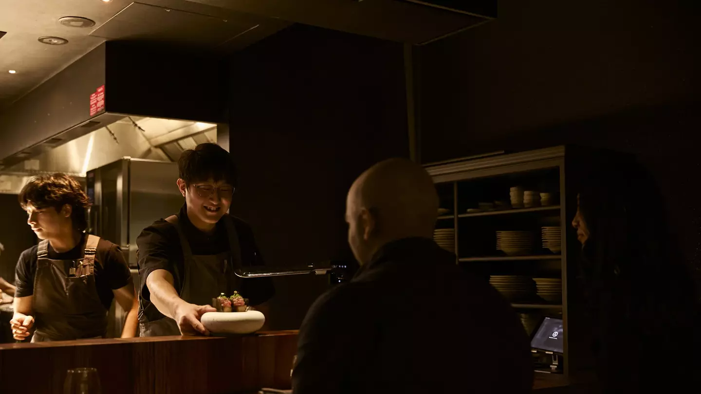 Rules of Service: Prefecture 48’s Take on Memorable Dining