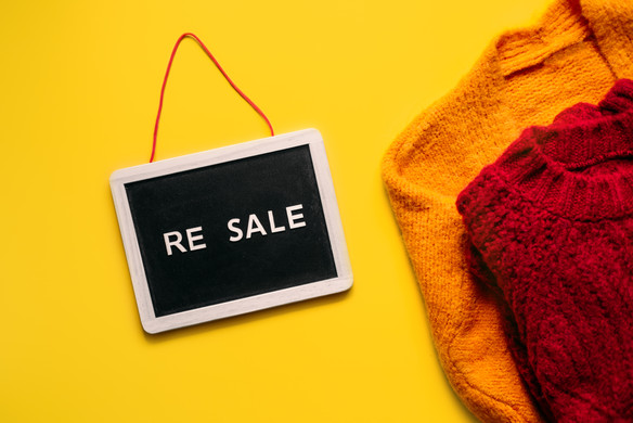 What Retailers Should Know Before Launching a Resale Marketplace