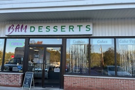 BAM Desserts Saves $1,200 per Year and Gains More With Square Plus