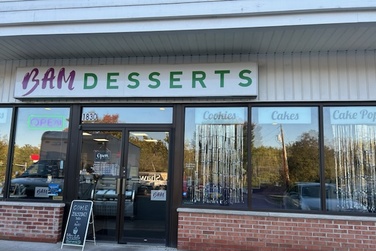 BAM Desserts Saves $1,200 per Year and Gains More With Square Plus