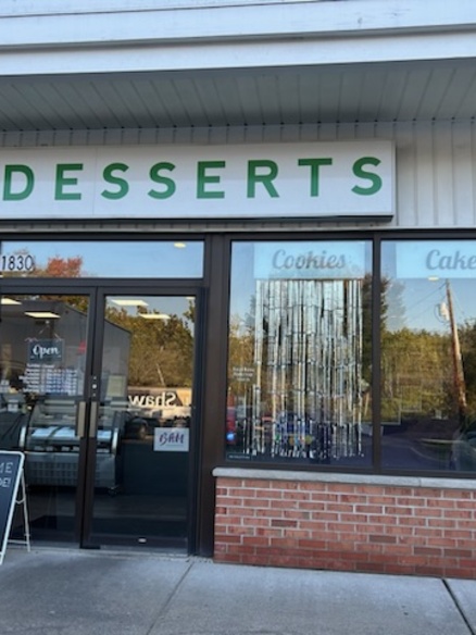 BAM Desserts Saves $1,200 per Year and Gains More With Square Plus