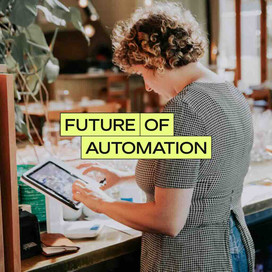 The Future of Automation Report: 2024 Edition