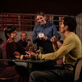 Automation, Tech and Efficiency Top- of-Mind for Most Canadian Restaurants