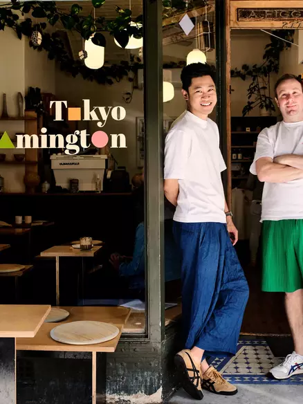 Tokyo Lamington Has Found Their Niche With a Reinvented Treat