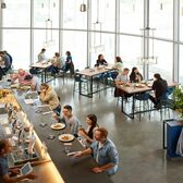 How to Rethink Restaurant Real Estate