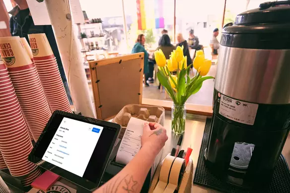 Which POS Platforms Support Customisable Receipts?