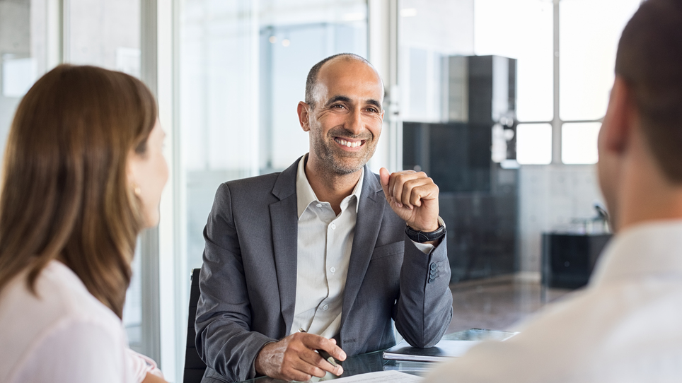 The Next Generation of Master Data Management in Insurance