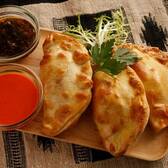 How ¡Venga! Empanadas Scaled Up (Big Time)