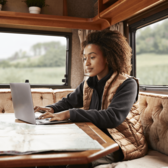 What You Need To Know About the F.I.R.E Movement and Why Gen Z Gravitates to It