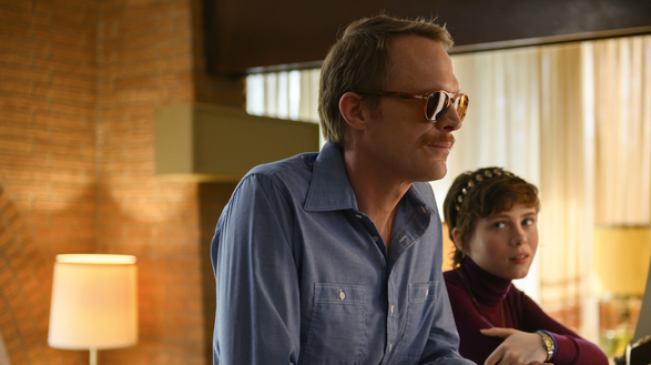 Meet Uncle Frank, Alan Ball’s Heartful and Hilarious Road Movie