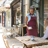 Fast payments and Fast payouts with Square