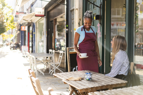 Fast payments and Fast payouts with Square