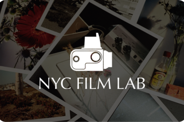NYC Film Lab