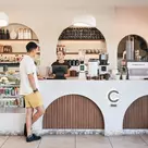 Making Waves in Coolum: A Modern Cafe’s Community-First Approach