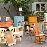 Six conseils pour une vente de garage réussie