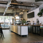 How To Create a Cafe Floor Plan