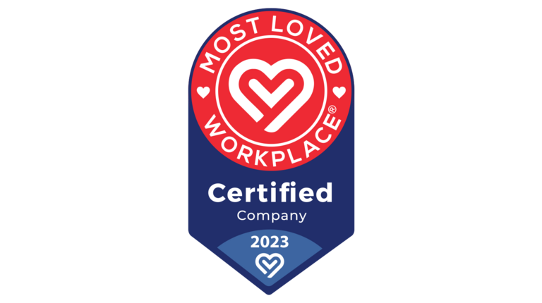 DIRECTV certified as a Most Loved Workplace®