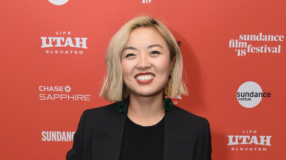 Cathy Yan May Be First Asian Woman To Direct A Major Superhero Movie