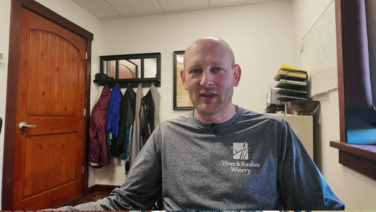 Square AI | How Vines & Rushes Winery Optimized Staffing for Every Season