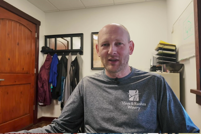 Square AI | How Vines & Rushes Winery Optimized Staffing for Every Season