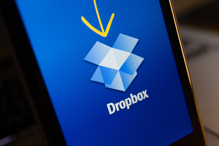 Dropbox Shares Surge on Q4 Earnings Beat