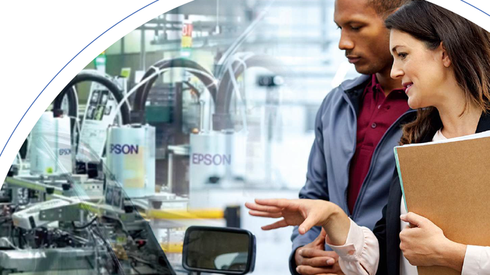Get the Guide: 4 Strategies to Stay Ahead in Automotive Automation