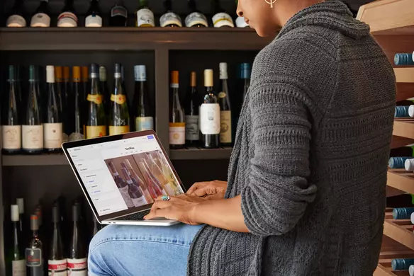 The Future of e-Commerce in the Age of COVID-19