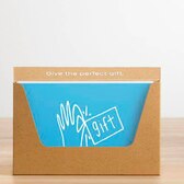 6 Ways to Elevate Your Gift Card Marketing