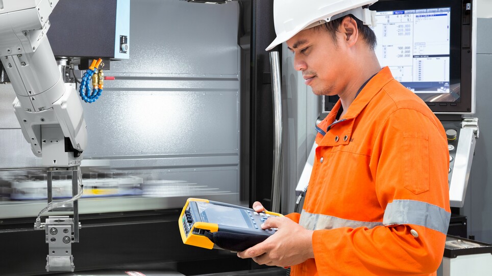 The Secret to Safer Automation? Think Beyond the Robot