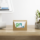 eGift Cards Could Mean Big Business For Small Business Owners in 2021