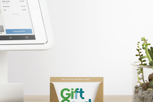 eGift Cards Could Mean Big Business For Small Business Owners in 2021