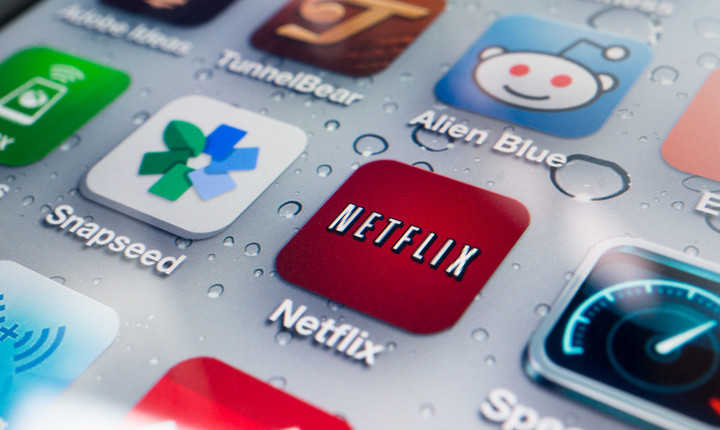 Netflix Shares Dive as Subscriber Adds Miss