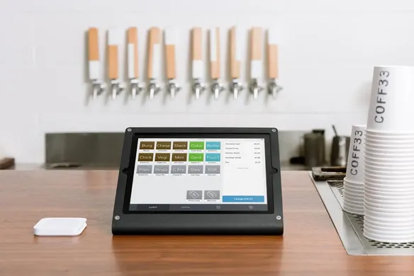 What is an EPOS System? 6 Quick Facts to Know