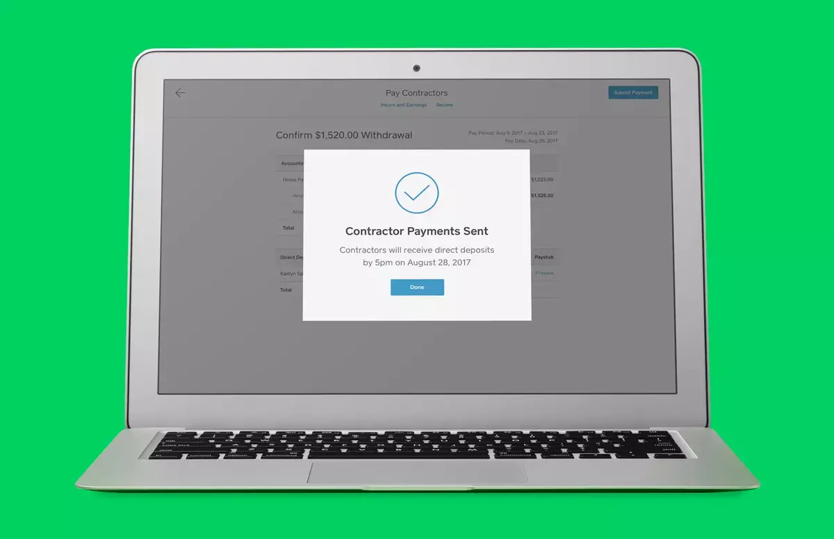 Pay Your Independent Contractors with Square | Square