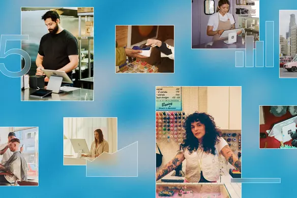 L’avenir du commerce