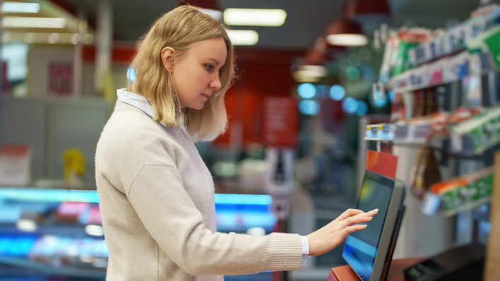 3 Ways Tech is Improving the Retail Customer Experience