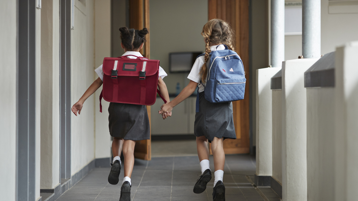 Special-Ed Students Set to Use Virtual Reality