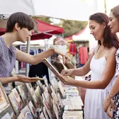 Comment vendre des produits lors de festivals et d’événements en plein air