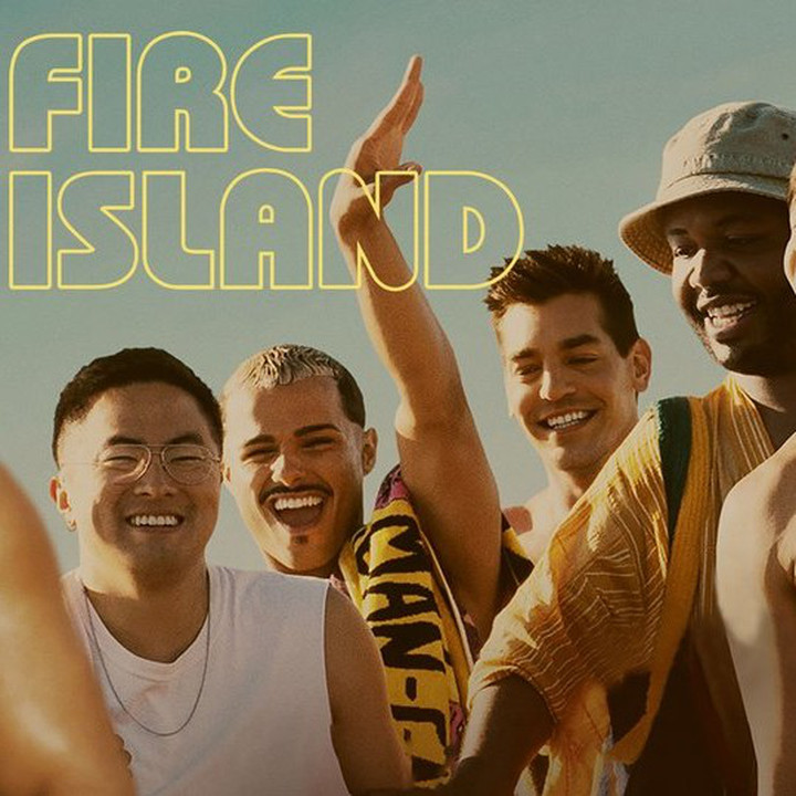 How ‘Fire Island’ is Bringing Rom-Coms to Life