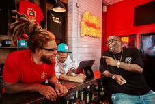 Meet the Neighborhood: 3 Cities, 3 Business Owners, 1 Neighbor Day