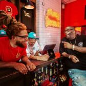 Meet the Neighborhood: 3 Cities, 3 Business Owners, 1 Neighbor Day