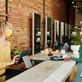 How to Create a Socially Distanced Front-Desk Experience