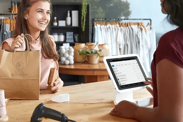 5 Retail Technology Trends You Should Know for Your Business