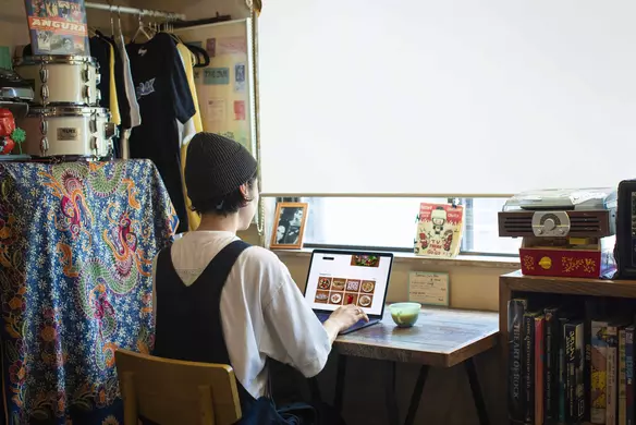 Comment optimiser votre menu pour les commandes pour emporter et la livraison