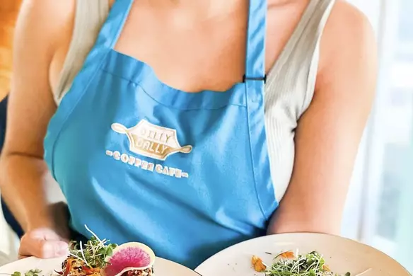 How Halifax’s Dilly Dally Coffee Cafe thrives on creating a culture of kindness