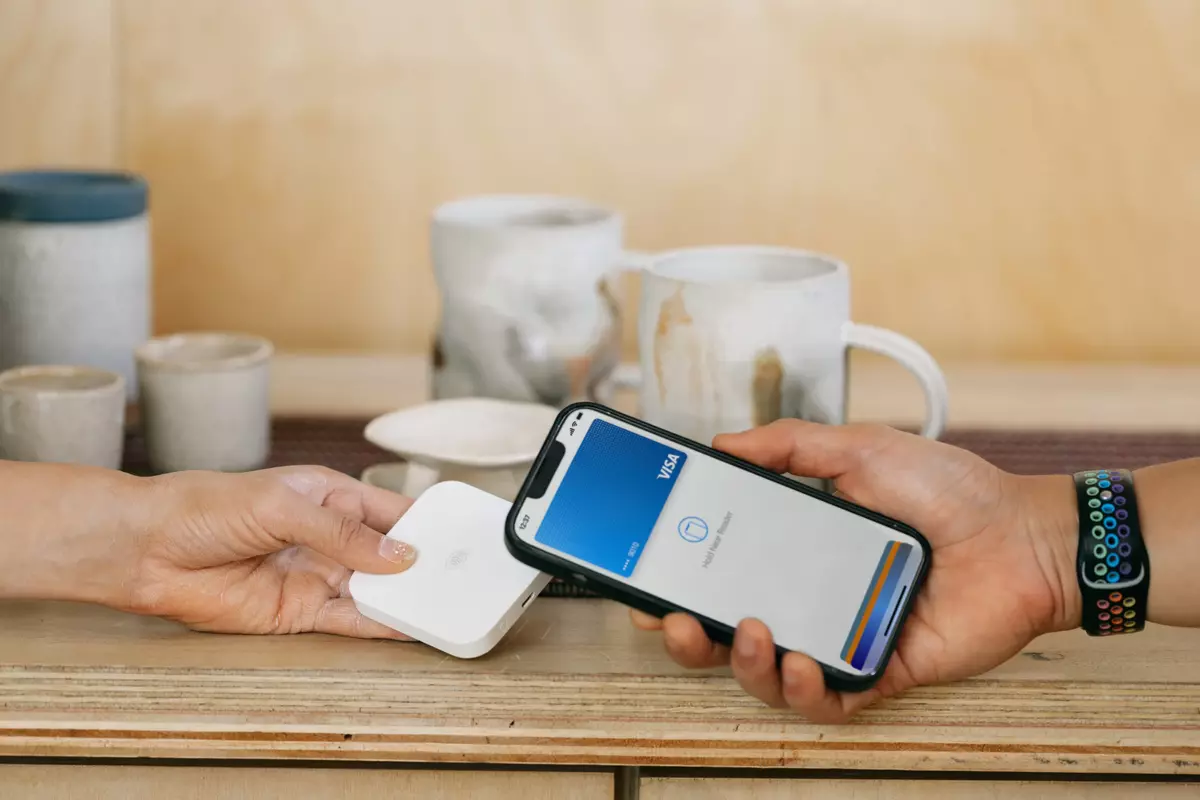 Four Ways Square Reader Keeps Payments Safe and Secure | Square