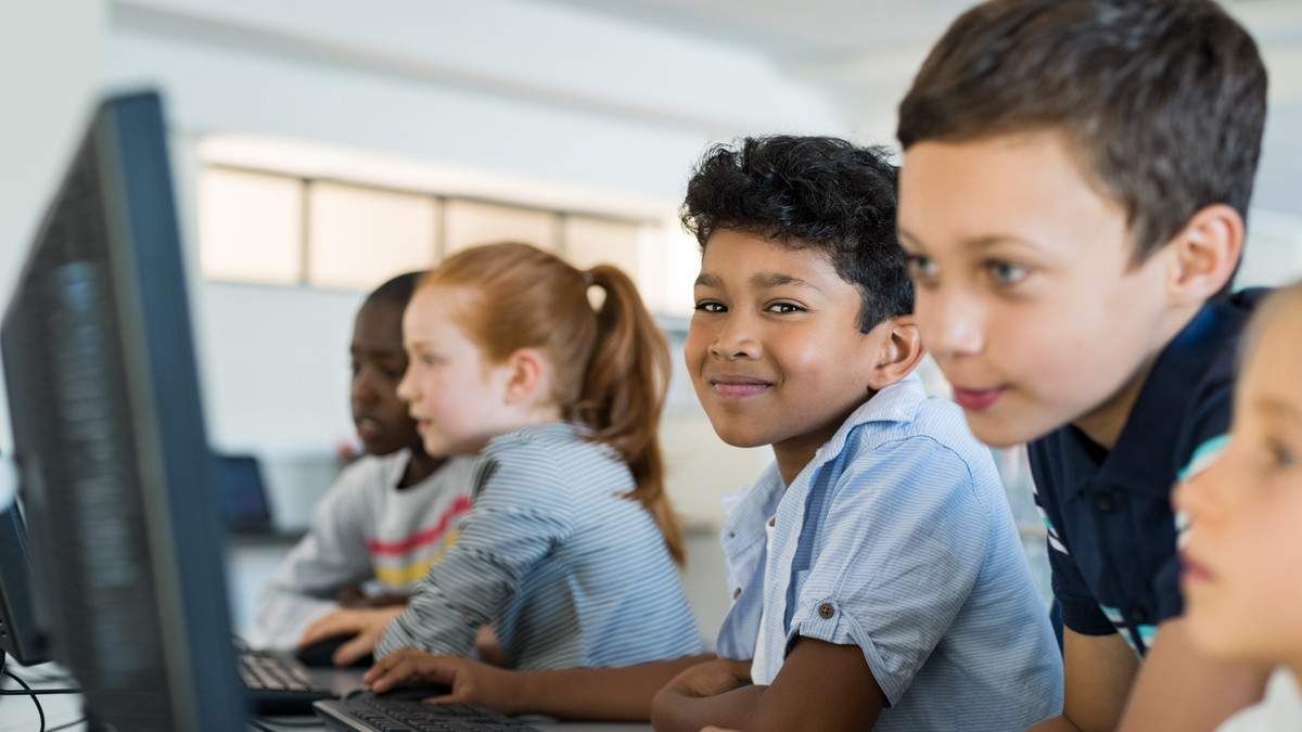 How Digital Games Take the Stress Out of Formative Tests