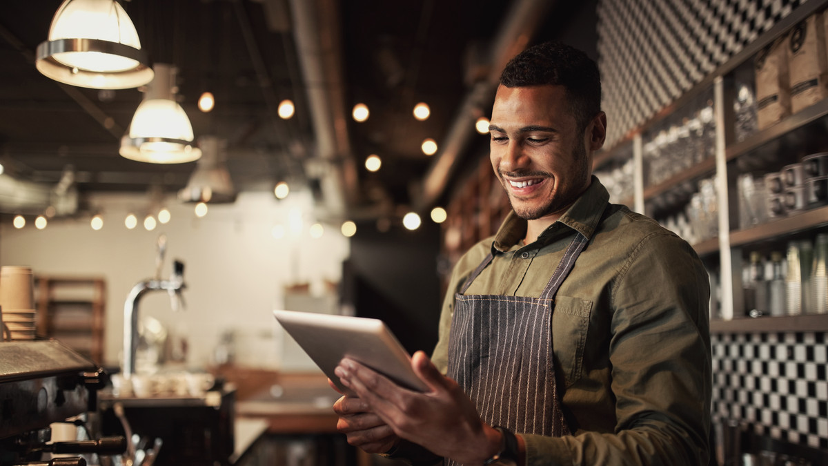 How Technology Can Help Solve Your Restaurant Labor Crisis